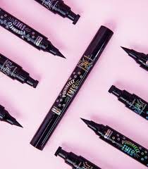 Delineador Plumon con Sello Engol